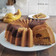 Cooksnap dari Ecy untuk resep Pumpkin Butter Cake