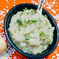 Hetal Shah का कुकस्नैप जब उन्होंने ज्वार का खींच /साजा(Jowar ka kheech /saja recipe in Hindi) बनाया था।