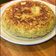 El cooksnap de Irene-Guirao cuando hizo Tortilla de patatas con cebolla (cruda).
