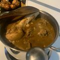 Cooksnap dari alya ariqa untuk resep Sup Konro
