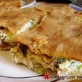 Cooksnap από despinal στη συνταγή Κοτόπιτα 2