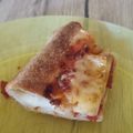 Simonné Nagy Gyöngyi Cooksnap-ja, amikor elkészítette a(z) Pizza alaptészta receptet.
