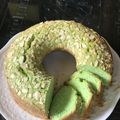 Cooksnap dari anny yuliati untuk resep Bolu pandan anti gagal enak dan lembut
