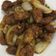 Cooksnap dari Sally Theodore untuk resep Bistik babi crispy