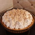 El cooksnap de Patrycas cuando hizo Lemon Pie de leche condensada.