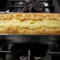 El cooksnap de Colo Rada cuando hizo Budín de limón.