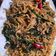 Cooksnap dari Sherly Rosalina untuk resep Mie goreng (mie burung dara)