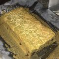 Cooksnap dari dwndn99 untuk resep Brownies matcha greentea