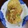 zz 的 媽媽味絲瓜蝦仁煎餅 cooksnap
