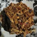 Cooksnap dari ismayani untuk resep Ayam suwir