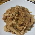 marwa_amer1994's cooksnap of when they made Fried Rice With Roasted Chicken.