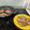 El cooksnap de Teresa Recio (SweeTessye) cuando hizo Fricandó de ternera con rosa de patata gratinada.