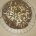 Cooksnap dari Andina Meryani untuk resep Brownies kukus coklat simple