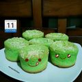 Cooksnap dari Nenee Kpm untuk resep Chiffon Cake