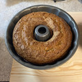 Patricia Williams's cooksnap of when they made Carrot Cake.