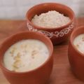 anjli Vahitra का कुकस्नैप जब उन्होंने दूध मसाला पाउडर बनाया था।