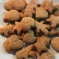 El cooksnap de Nuria RaRu cuando hizo Galletas de mantequilla en thermomix.
