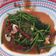รูป Cooksnap ของ สุรเทพ พิพัฒนสุข เมื่อเขาทำ ผัดผักบุ้งไฟแดง