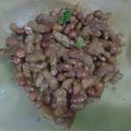Cooksnap dari Ari Utami Indriastuti untuk resep Tempe Orek Kacang kering👩‍🍳