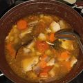 Cooksnap dari triphen4 untuk resep Sop iga B2 kuah seger