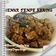 Cooksnap dari ◌⑅⃝●♡⋆♡𝓝𝓾𝓻 𝓐𝓯𝓷𝓲 𝓢𝓮𝓹𝓽𝓲𝓪𝓷♡⋆♡●⑅⃝◌ untuk resep Semur tempe kering