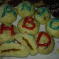 Cooksnap dari Iva_anva untuk resep Pau