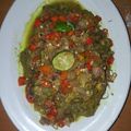 Cooksnap dari Nur junaedi untuk resep Sate Lilit Ikan Tuna
