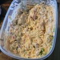 Rose Haynes's cooksnap of when they made Mexicorn Rotel Dip.