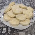 El cooksnap de Angel Quintero cuando hizo Scons/Galletas de Limón.
