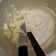 Cooksnap dari RindU untuk resep Buttercream Asin utk Olesan roti/bolu