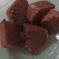 Cooksnap dari vina awalia untuk resep Bolu Karamel/sarang semut