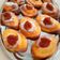 Vígh Noémi Cooksnap-ja, amikor elkészítette a(z) Vaníliás-mascarponés csiga receptet.