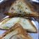 Shalu का कुकस्नैप जब उन्होंने आलू टोस्ट (aloo toast recipe in Hindi) बनाया था।