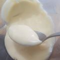 Cooksnap dari Maria Yunira untuk resep Cream cheese homemade