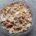 Tamas Timea Cooksnap-ja, amikor elkészítette a(z) Coleslaw- amerikai káposztasaláta receptet.