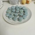 picike Cooksnap-ja, amikor elkészítette a(z) Macaron receptet.