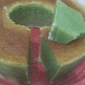 Cooksnap dari Femma untuk resep Bolu Kojo
