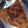 ubika Jain 's cooksnap of when they made Triangle chilli flakes parantha.
