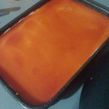 El cooksnap de Miri Cucaresse cuando hizo 🫐Cheesecake de arándanos sin horno🫐.