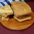 Cooksnap dari Lusiana S. Musa untuk resep Fried Apple Pie