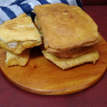 Cooksnap dari Lusiana S. Musa untuk resep Fried Apple Pie