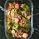 Cooksnap dari mamabi untuk resep Tumis Pare Udang
