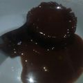 Cooksnap dari Musdalifah Husain untuk resep Lava Cake Milo (ANTI GAGAL)