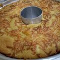 Cooksnap dari khairusmawati untuk resep Bolu tape panggang