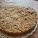 El cooksnap de anabmares cuando hizo Torta crumble de manzana y ricota.
