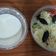 Cooksnap dari Niken Lisanty untuk resep Salad buah pepaya tabur keju dan tips cuci anggur