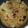 El cooksnap de Alexandra cuando hizo Caparrones al estilo de mi casa.