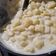 El cooksnap de Sabrina Domonte cuando hizo Salsa Blanca (Bechamel).