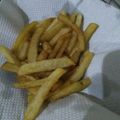 Cooksnap dari bubuelfatih untuk resep French Fries Homemade