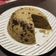 El cooksnap de kamila Saavedra cuando hizo Queso de Garbanzos.